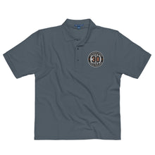 Load image into Gallery viewer, 30th Anniversary Logo Polo