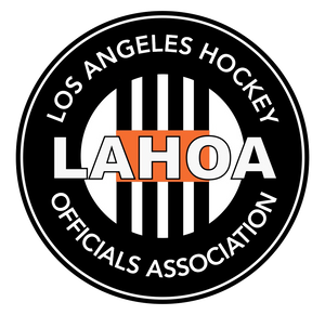 ShopLAHOA - The officials online store of the Los Angeles Hockey Officials Association.