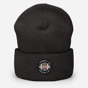 LAHOA Beanie