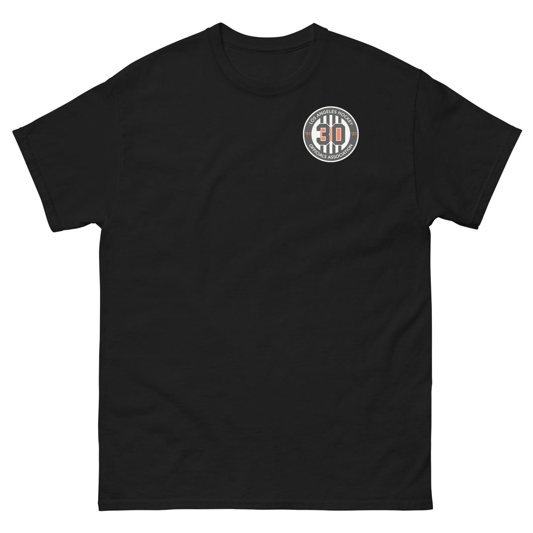 30th Anniversary Logo T-Shirt