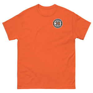 30th Anniversary Logo T-Shirt