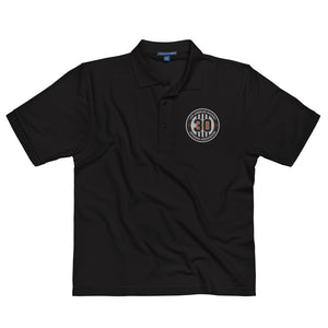 30th Anniversary Logo Polo