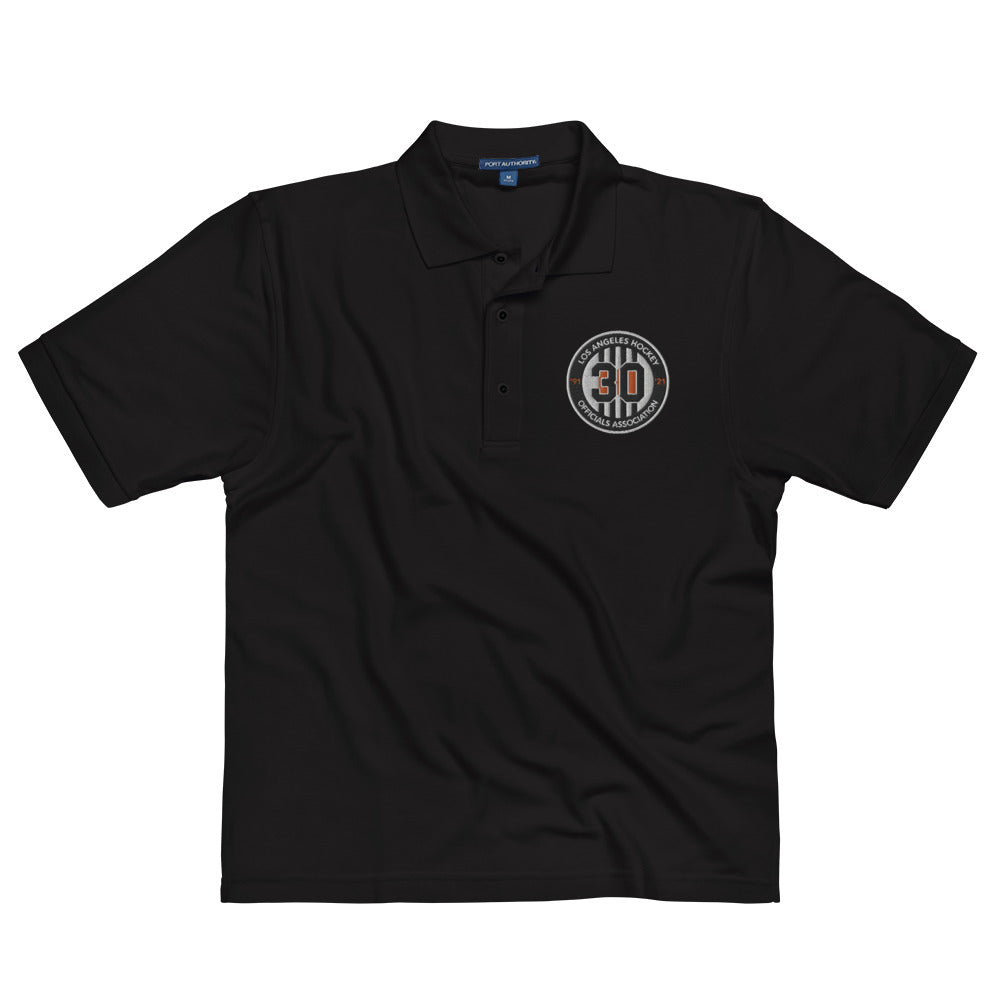 30th Anniversary Logo Polo