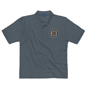 30th Anniversary Logo Polo