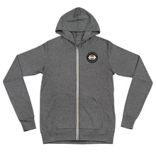 Load image into Gallery viewer, LAHOA Zip Hoodie
