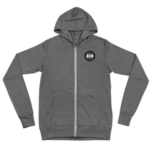 LAHOA Zip Hoodie