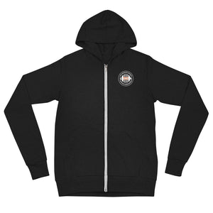 LAHOA Zip Hoodie