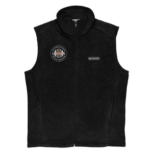 LAHOA Fleece Vest