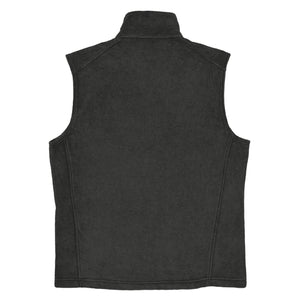 LAHOA Fleece Vest