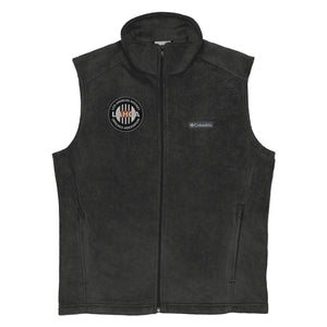 LAHOA Fleece Vest