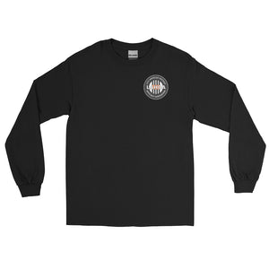 LAHOA Long Sleeve Shirt