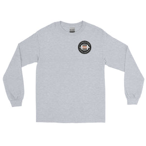 LAHOA Long Sleeve Shirt