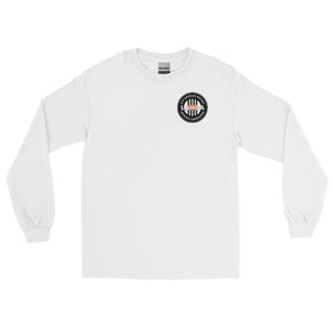 LAHOA Long Sleeve Shirt