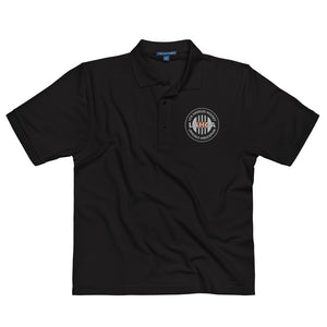 LAHOA Polo Shirt