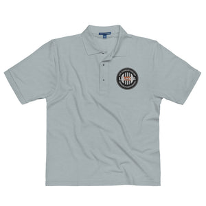 LAHOA Polo Shirt