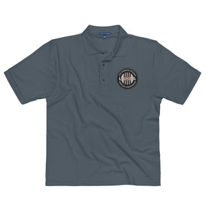 LAHOA Polo Shirt