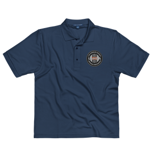 LAHOA Polo Shirt