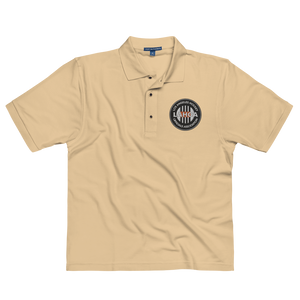 LAHOA Polo Shirt