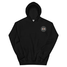 Load image into Gallery viewer, LAHOA Embroidered Hoodie
