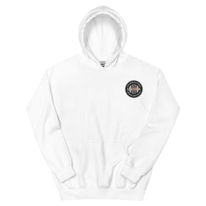 LAHOA Embroidered Hoodie